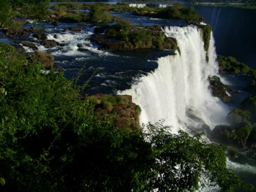 Fotografia de PhotoAl - Galeria Fotografica: IGUAZ - Foto: 