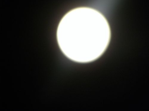 Fotografia de Mary - Galeria Fotografica: Luna llena - Foto: 