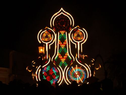 Fotografia de Fausto II - Galeria Fotografica: Navidad en Remedios - Foto: Coreografia del Cascanueces