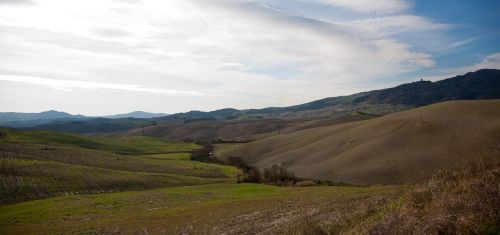 Fotografia de Giuseppe Laiolo Fotografo - Galeria Fotografica: Lanscape Tuscany - Foto: 