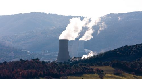 Fotografia de Giuseppe Laiolo Fotografo - Galeria Fotografica: Lanscape Tuscany - Foto: 