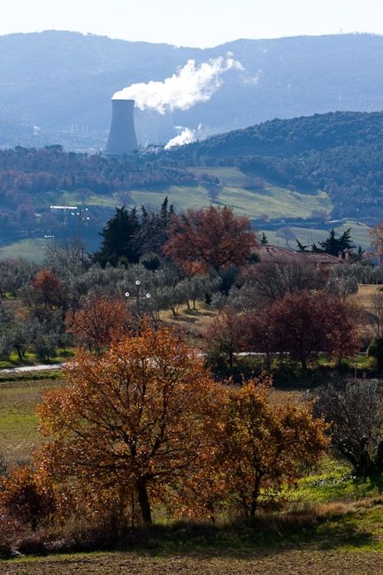 Fotografia de Giuseppe Laiolo Fotografo - Galeria Fotografica: Lanscape Tuscany - Foto: 