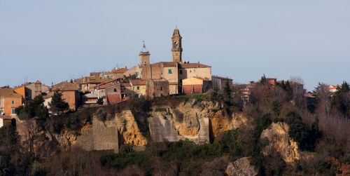 Fotografia de Giuseppe Laiolo Fotografo - Galeria Fotografica: Lanscape Tuscany - Foto: 