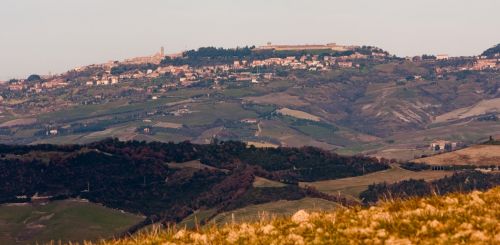 Fotografia de Giuseppe Laiolo Fotografo - Galeria Fotografica: Lanscape Tuscany - Foto: 