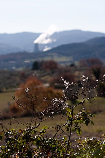 Fotografia de Giuseppe Laiolo Fotografo - Galeria Fotografica: Lanscape Tuscany - Foto: 
