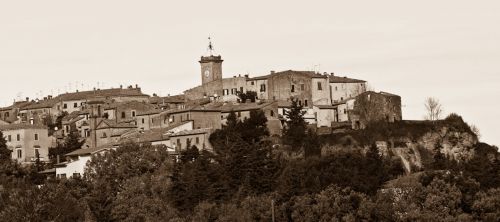 Fotografia de Giuseppe Laiolo Fotografo - Galeria Fotografica: Lanscape Tuscany - Foto: 