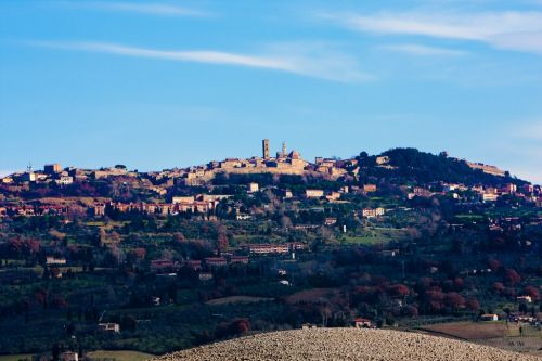 Fotografia de Giuseppe Laiolo Fotografo - Galeria Fotografica: Lanscape Tuscany - Foto: 