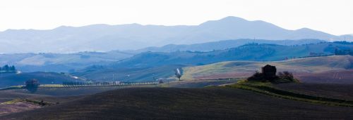Fotografia de Giuseppe Laiolo Fotografo - Galeria Fotografica: Lanscape Tuscany - Foto: 