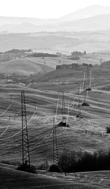 Fotografia de Giuseppe Laiolo Fotografo - Galeria Fotografica: Lanscape Tuscany - Foto: 