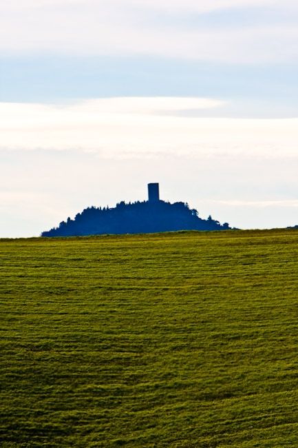 Fotografia de Giuseppe Laiolo Fotografo - Galeria Fotografica: Lanscape Tuscany - Foto: 