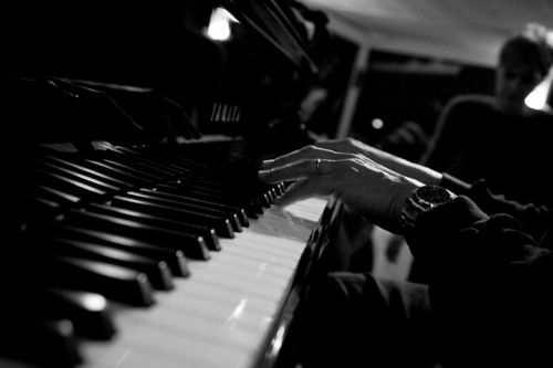 Fotografia de Giuseppe Laiolo Fotografo - Galeria Fotografica: Jazz music - Foto: 