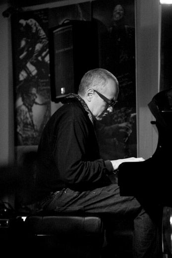 Fotografia de Giuseppe Laiolo Fotografo - Galeria Fotografica: Jazz music - Foto: 