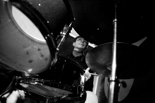 Fotografia de Giuseppe Laiolo Fotografo - Galeria Fotografica: Jazz music - Foto: 