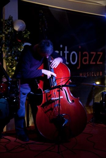 Fotografia de Giuseppe Laiolo Fotografo - Galeria Fotografica: Jazz music - Foto: 
