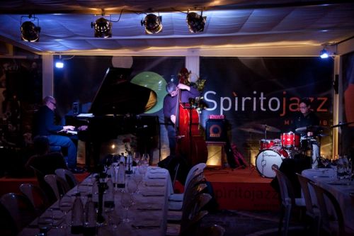 Fotografia de Giuseppe Laiolo Fotografo - Galeria Fotografica: Jazz music - Foto: 