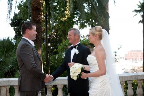 Fotografia de Giuseppe Laiolo Fotografo - Galeria Fotografica: Weddings - Foto: 