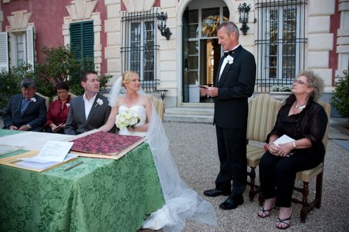 Fotografia de Giuseppe Laiolo Fotografo - Galeria Fotografica: Weddings - Foto: 