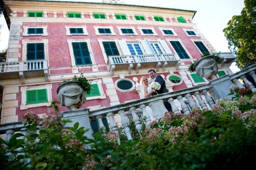 Fotografia de Giuseppe Laiolo Fotografo - Galeria Fotografica: Weddings - Foto: 