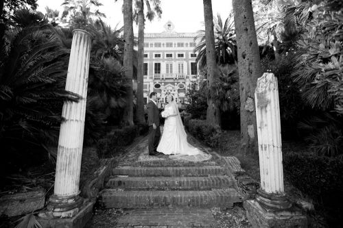 Fotografia de Giuseppe Laiolo Fotografo - Galeria Fotografica: Weddings - Foto: 