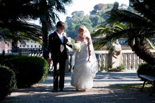 Fotografia de Giuseppe Laiolo Fotografo - Galeria Fotografica: Weddings - Foto: 