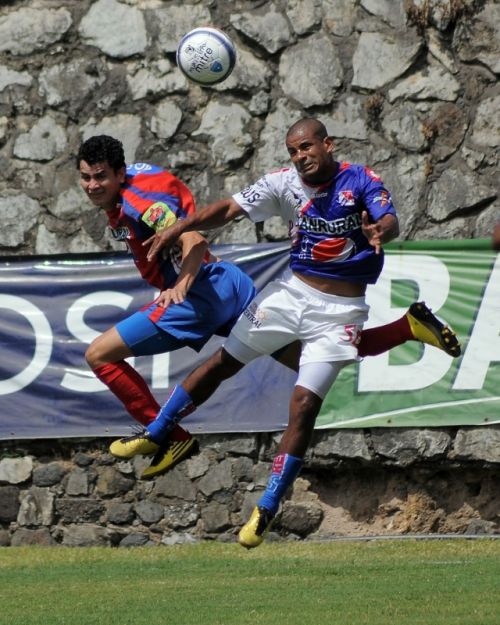 Fotografia de Luis Garcia - Galeria Fotografica: Ft bol - Foto: 