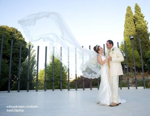 Fotografia de enfoqueimagen - Galeria Fotografica: fotografo boda - Foto: 