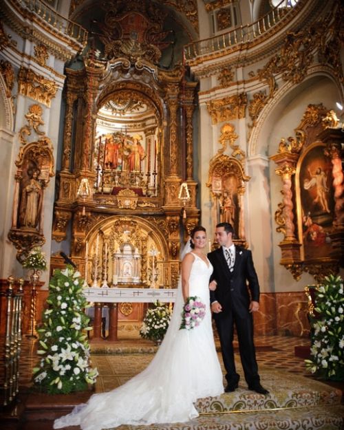 Fotografia de enfoqueimagen - Galeria Fotografica: fotografo boda - Foto: 