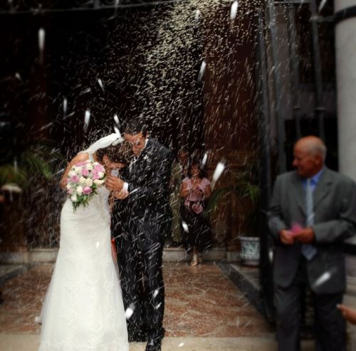 Fotografia de enfoqueimagen - Galeria Fotografica: fotografo boda - Foto: 