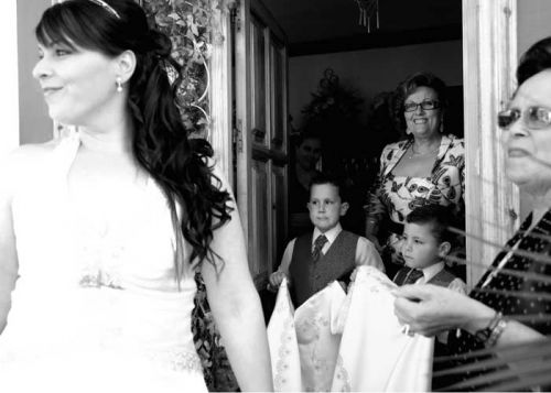 Fotografia de enfoqueimagen - Galeria Fotografica: fotografo boda - Foto: 