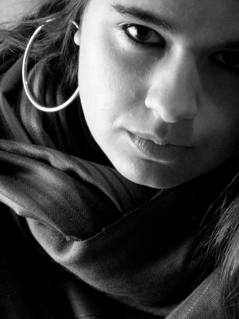 Fotografia de andrea cormick - Galeria Fotografica: Luli - Foto: 