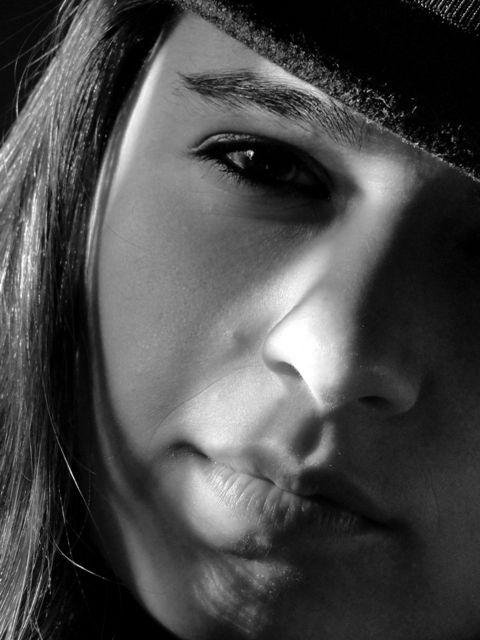 Fotografia de andrea cormick - Galeria Fotografica: Luli - Foto: 