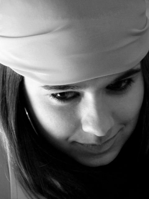 Fotografia de andrea cormick - Galeria Fotografica: Luli - Foto: 