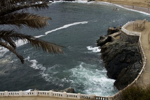 Fotografia de Rick Gate - Galeria Fotografica: Las Torpederas - Foto: 