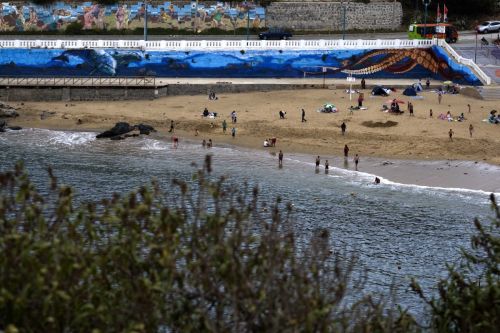 Fotografia de Rick Gate - Galeria Fotografica: Las Torpederas - Foto: 