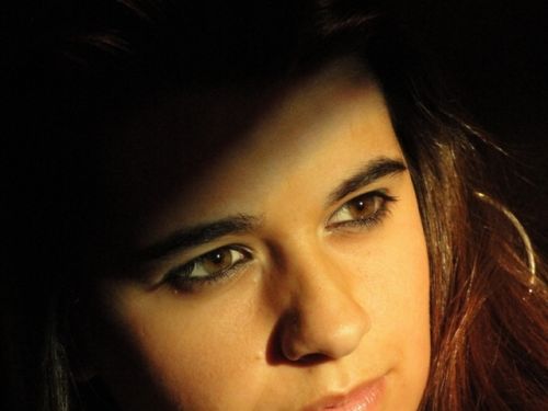 Fotografia de andrea cormick - Galeria Fotografica: Luli - Foto: 