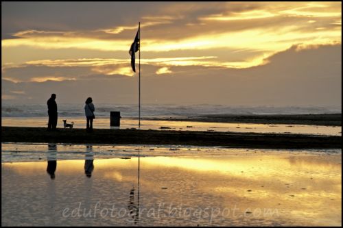 Fotografia de fotoproduccions - Galeria Fotografica: Calafell novembre - Foto: 