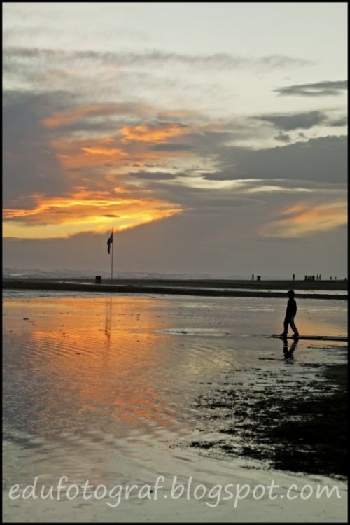 Fotografia de fotoproduccions - Galeria Fotografica: Calafell novembre - Foto: 