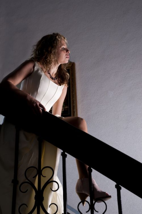 Fotografia de Desi - Galeria Fotografica: Retratos y Moda Belen - Foto: 