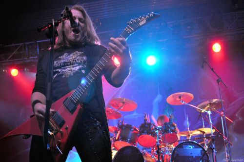 Fotografia de Ral Sagredo - Galeria Fotografica:  Montorock 2010 - Foto: 