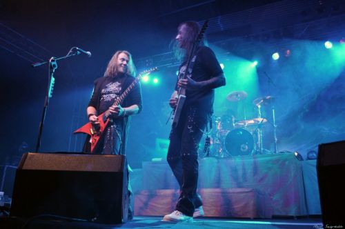 Fotografia de Ral Sagredo - Galeria Fotografica:  Montorock 2010 - Foto: 