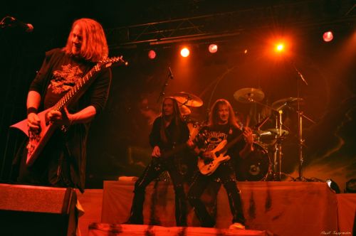 Fotografia de Ral Sagredo - Galeria Fotografica:  Montorock 2010 - Foto: 