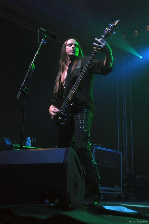 Fotografia de Ral Sagredo - Galeria Fotografica:  Montorock 2010 - Foto: 