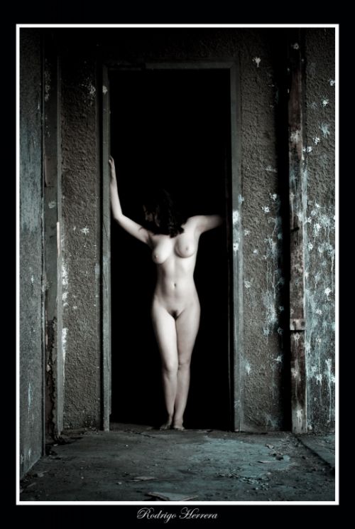 Fotografia de Rodrigo Herrera - Galeria Fotografica: Estaciones Olvidadas - Foto: 