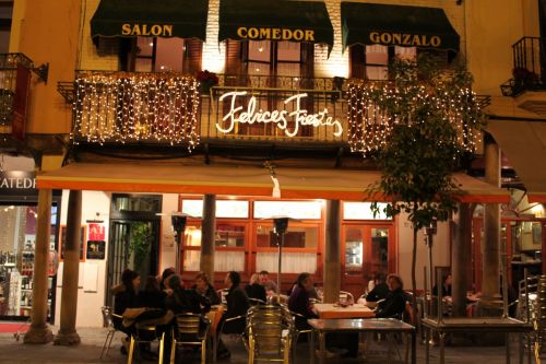 Fotografia de gejumem - Galeria Fotografica: Imagenes de Sevilla - Foto: 