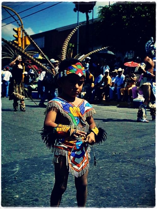 Fotografia de Ergo Rodrerich - Galeria Fotografica: Danzantes - Foto: 