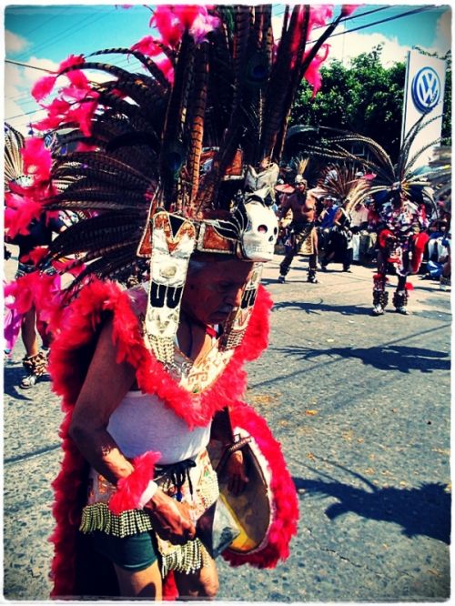 Fotografia de Ergo Rodrerich - Galeria Fotografica: Danzantes - Foto: 