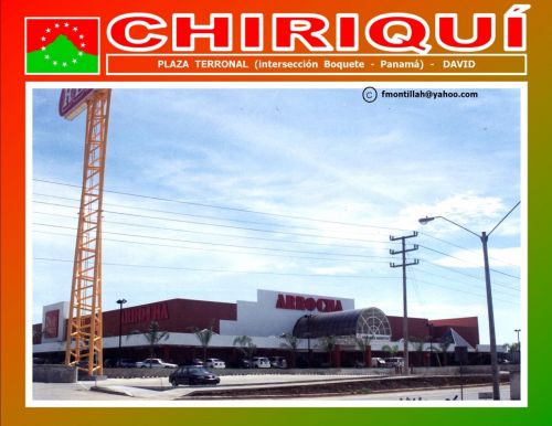 Fotografia de Manuel E. Montilla - Galeria Fotografica: CHIRIQU - Foto: 