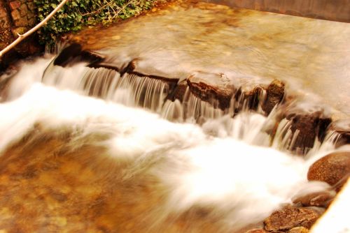 Fotografia de Sangi - Galeria Fotografica: Agua - Foto: 