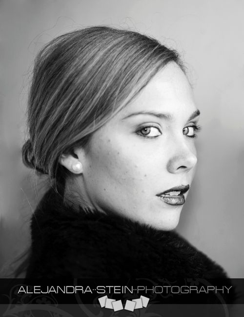 Fotografia de Alejandra S. - Galeria Fotografica: Moda - Foto: 