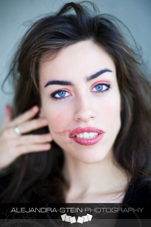 Fotografia de Alejandra S. - Galeria Fotografica: Moda - Foto: 